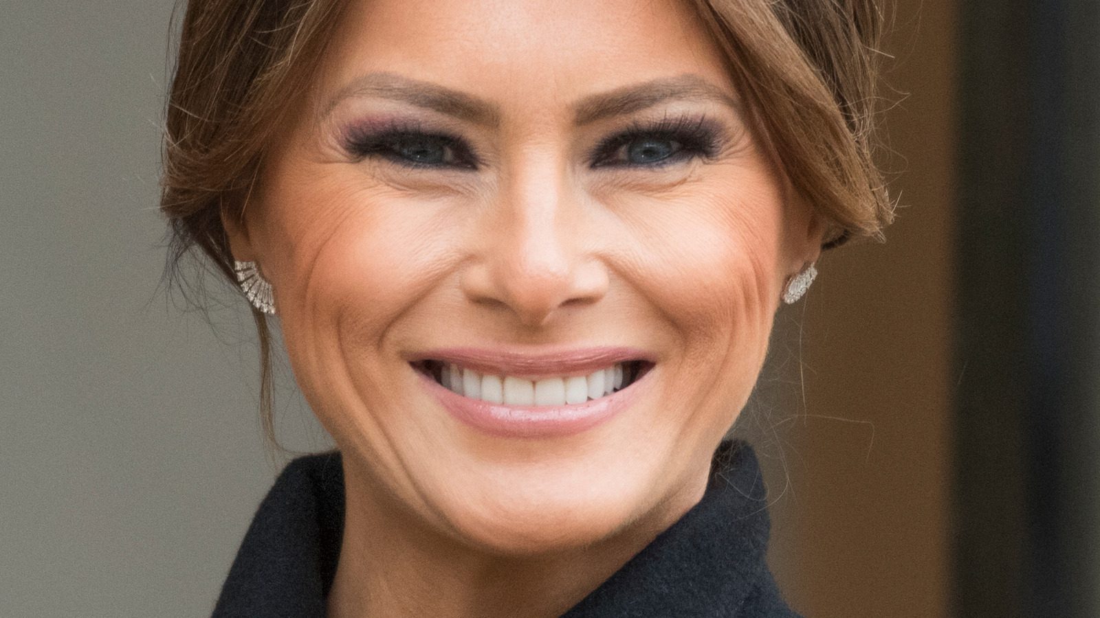 Melania Trump Allegedly Unhappy With Donald Trump's Alleged Payment To ...