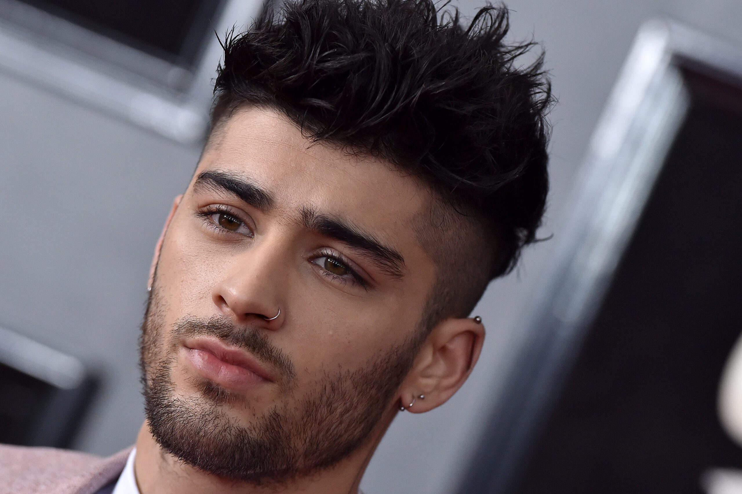 Zayn Malik Teases New Music After Wiping His Instagram Primetweets 