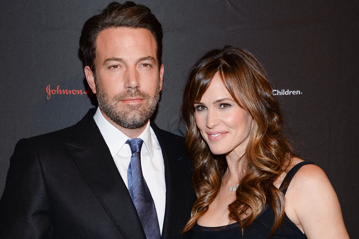 Jennifer Garner's Support for Ben Affleck Amid Jennifer Lopez Split